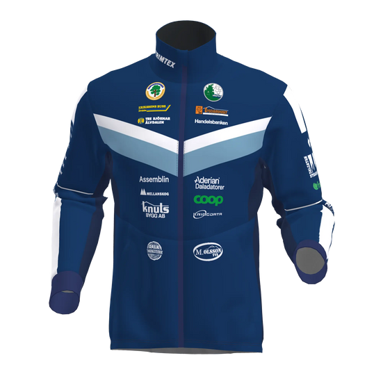 Ambition 2.0 Jacket Women