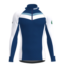 Ambition Raceshirt LS Jr