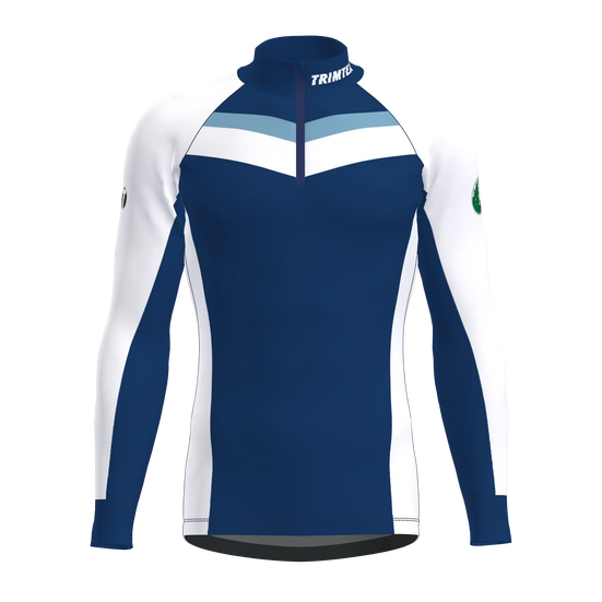 Ambition Raceshirt LS Men