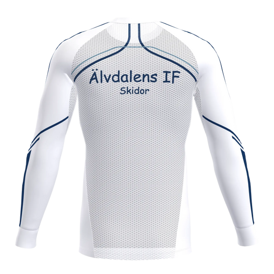 Core Ultralight Shirt LS Jr