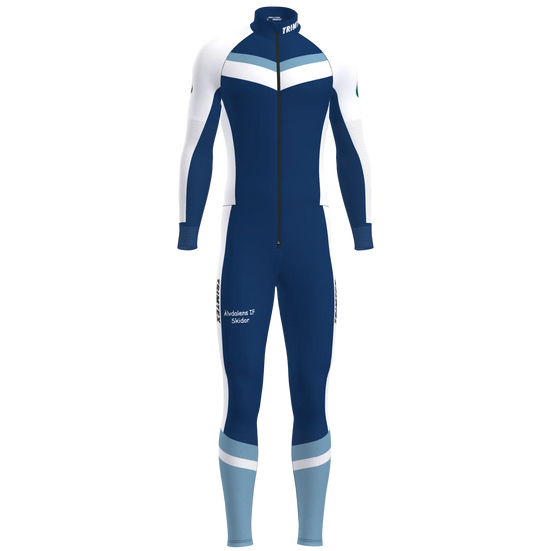 Vision 4.0 Racesuit Jr