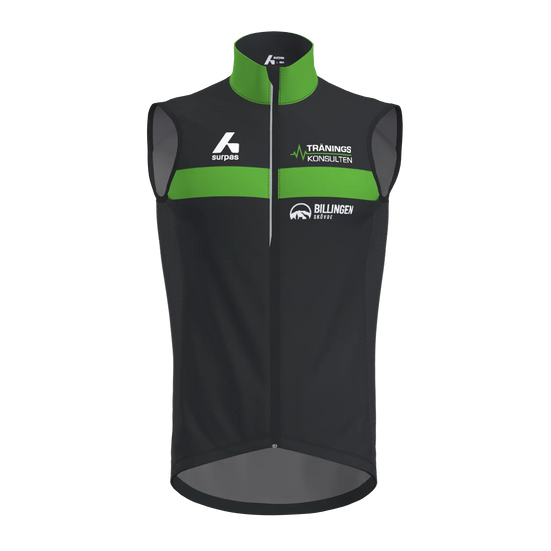 Apex Vest Women
