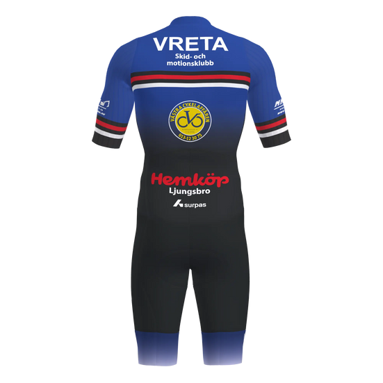 Purpose Roadsuit Women