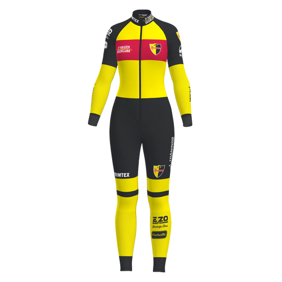 Vision 4.0 Racesuit GP Women