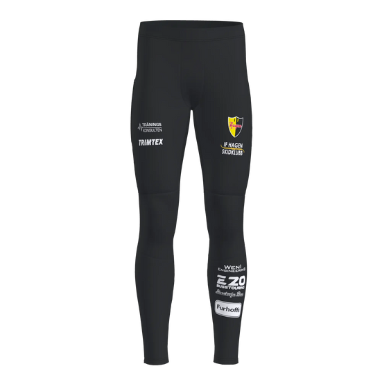 Trainer Long Tights Men