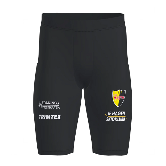 Trainer Short Tights Men