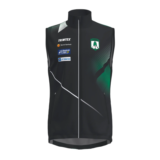 Trainer 3.0 Vest Women