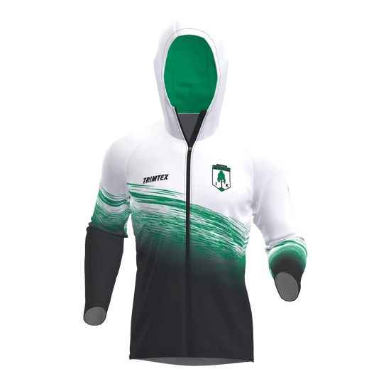 Flex 4.0 Hoodie Jr