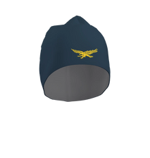 Bi-Elastic Cap