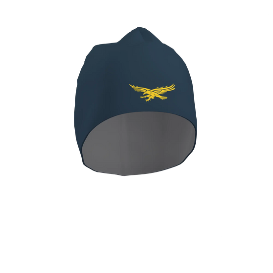 Bi-Elastic Cap