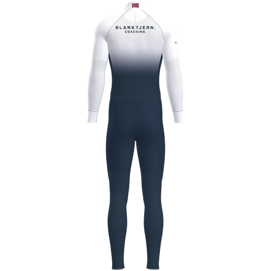 Vision 4.0 Racesuit Men