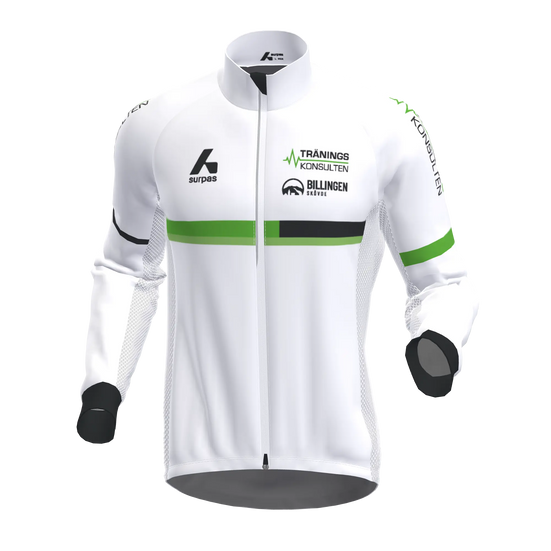 Apex Jacket Women