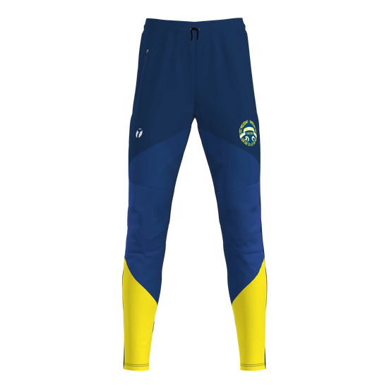 Ambition 2.0 Pants 3/4Z Jr