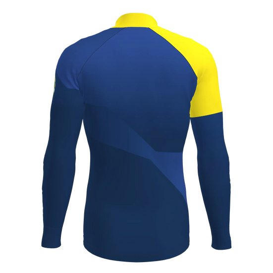Ambition Raceshirt LS Men