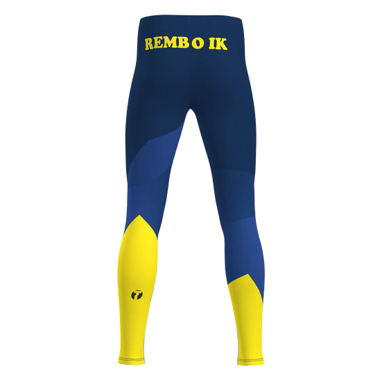 Ambition Racetights Jr