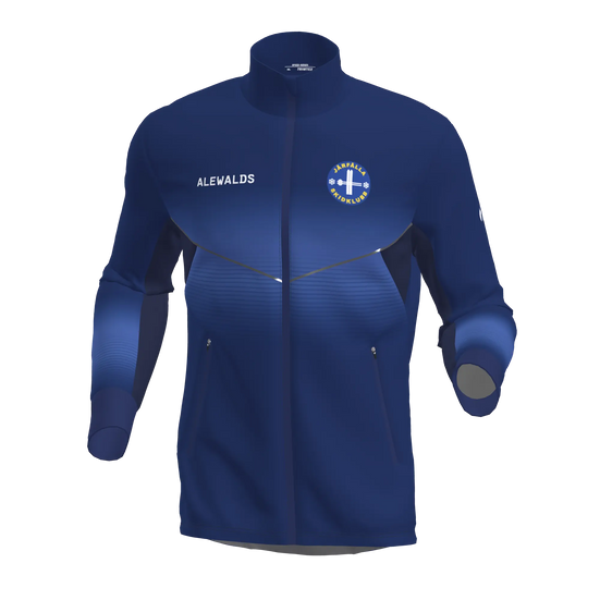Speed Jacket Men