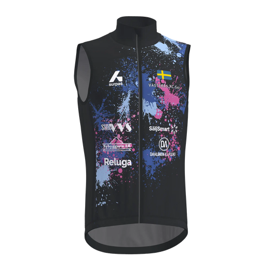 Shift Vest Men