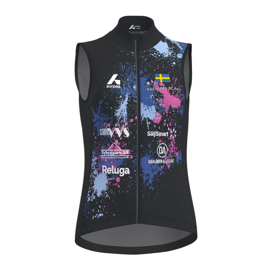 Shift 2 Vest Women