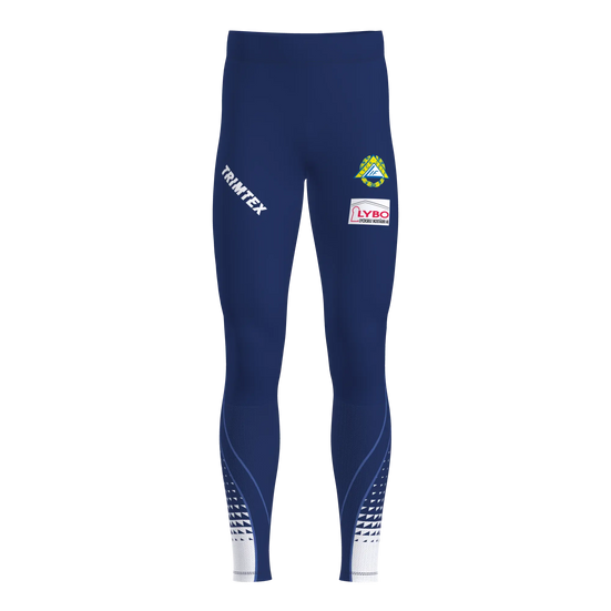Vision 4.0 Racetights Men