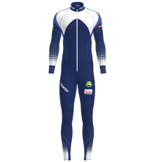Vision 4.0 Racesuit Men