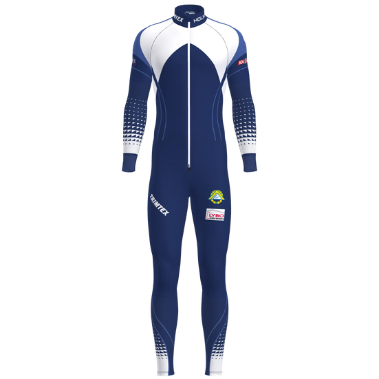 Vision 4.0 Racesuit Men