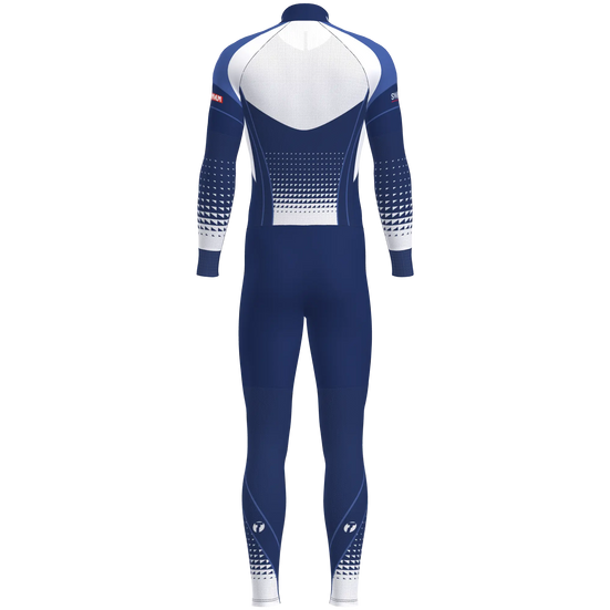 Vision 4.0 Racesuit Men