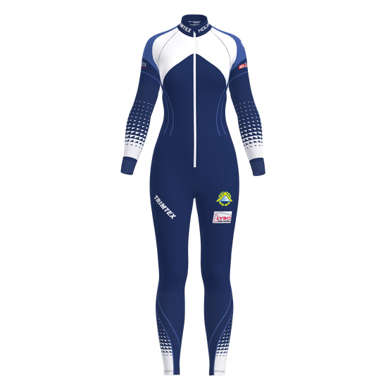 Vision 4.0 Racesuit Women