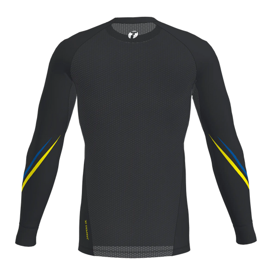 Core Ultralight Shirt LS Women