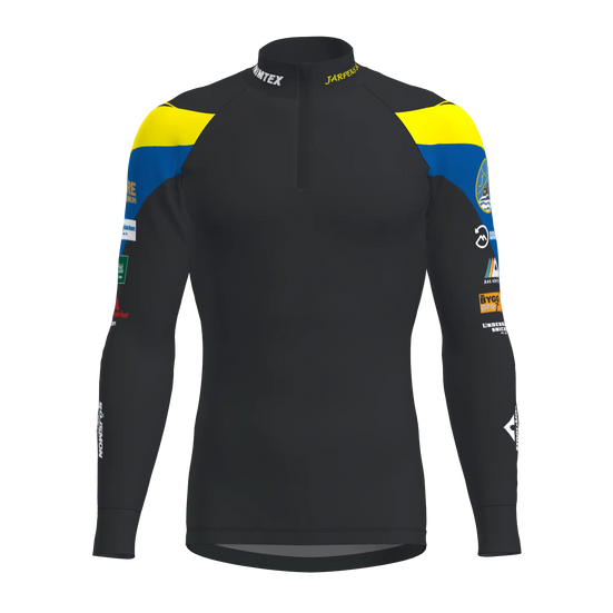 Ambition Raceshirt LS Men