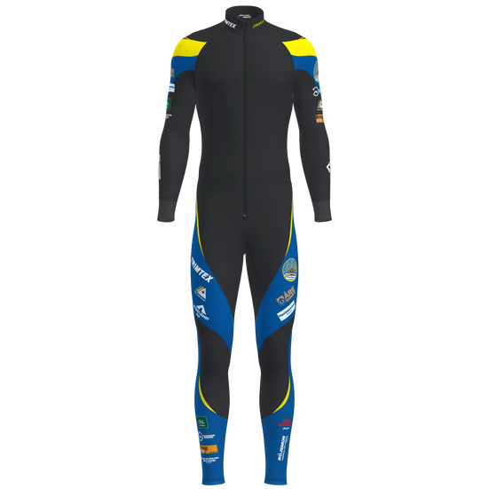Vision 4.0 Racesuit Men