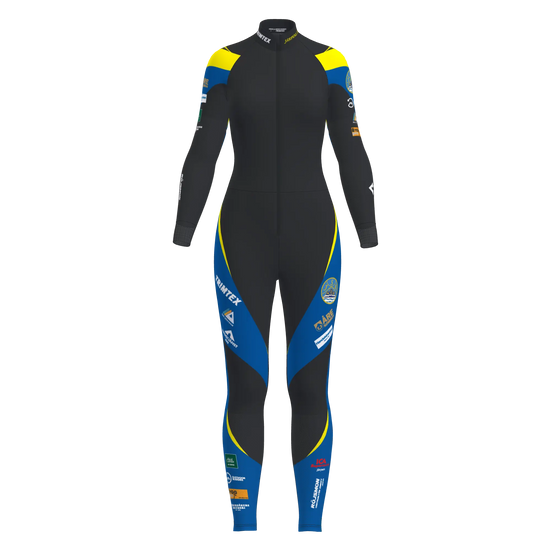 Vision 4.0 Racesuit Women
