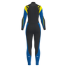 Vision 4.0 Racesuit Women