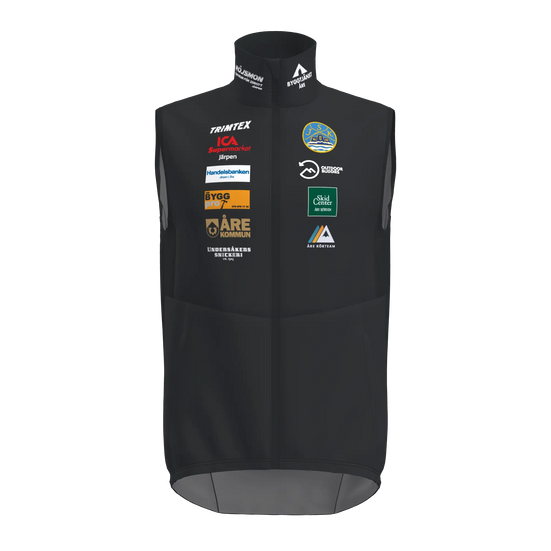 Ambition 2.0 Vest Men