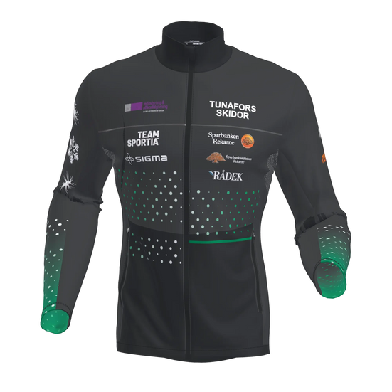 Fast Jacket Men
