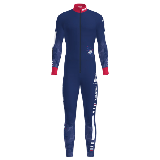 Biathlon 2.0 Racesuit Jr