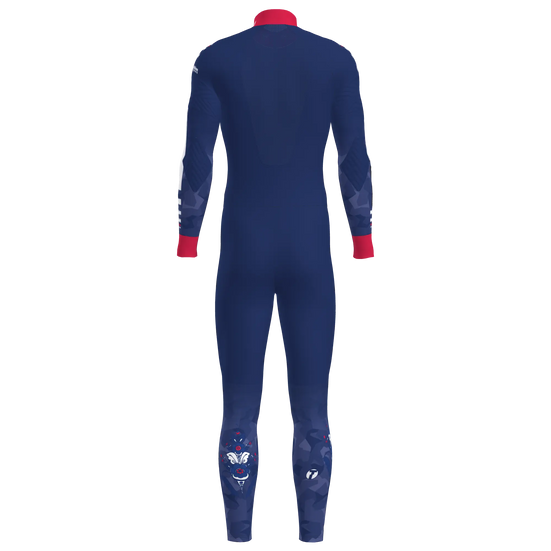 Biathlon 2.0 Racesuit Jr