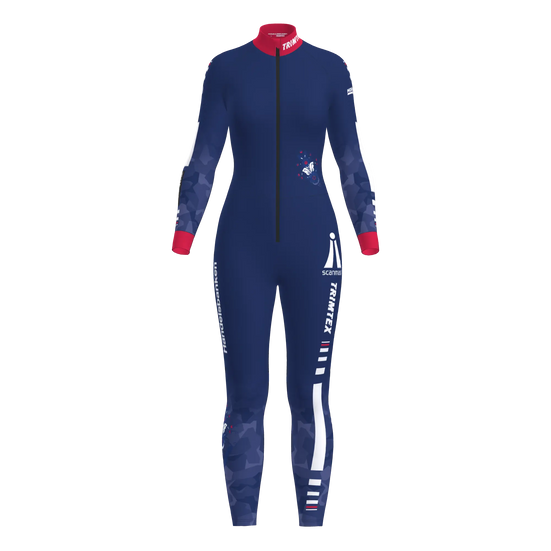Biathlon 2.0 Racesuit Women