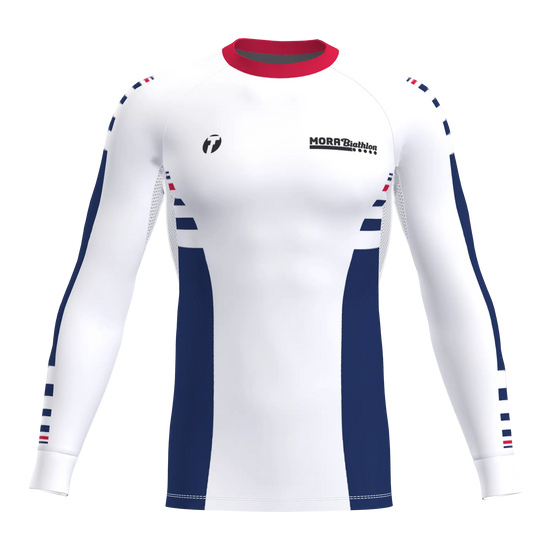 Core Ultralight Shirt LS Jr