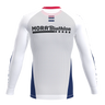 Core Ultralight Shirt LS Jr