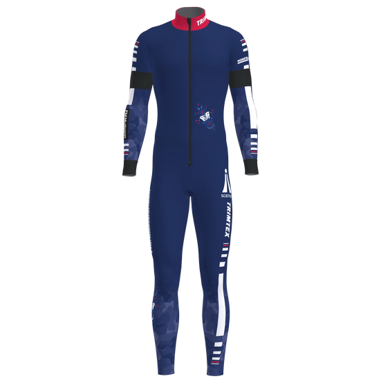Ace 2.0 Biathlon Racesuit Men