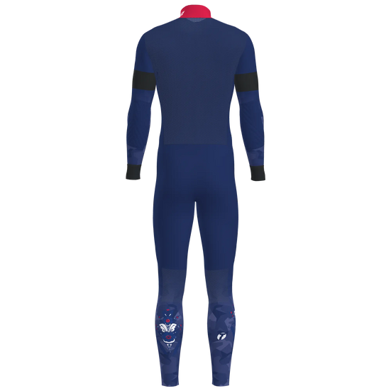 Ace 2.0 Biathlon Racesuit Men