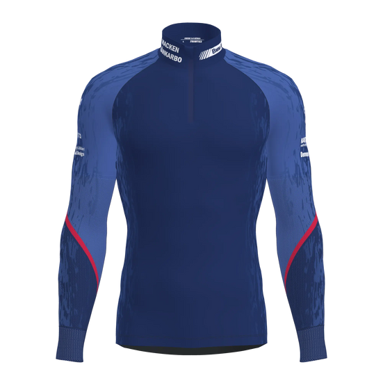 Vision 3.0 Raceshirt LS Men