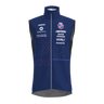 Element Plus Vest Men