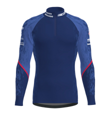 Ambition Raceshirt LS Jr