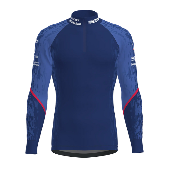 Ambition Raceshirt LS Jr