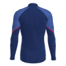 Ambition Raceshirt LS Jr
