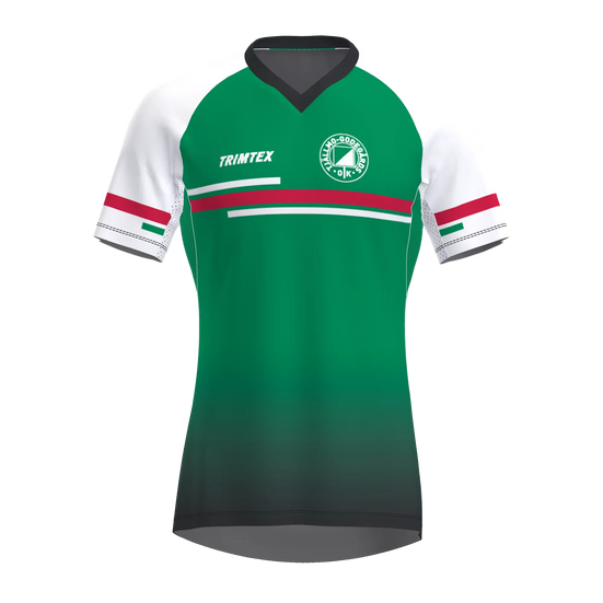 Rapid 3.0 O-Shirt SS Men