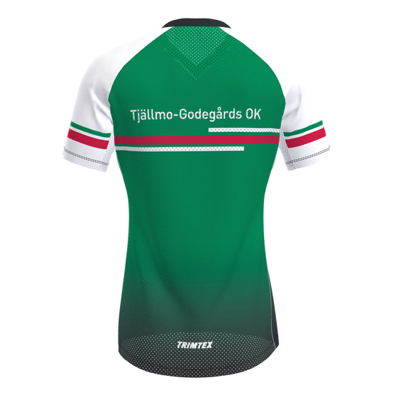 Rapid 3.0 O-Shirt SS Men