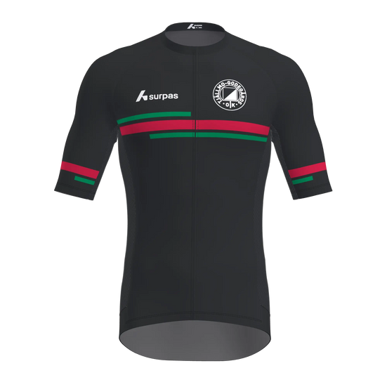 Apex Shirt SS Men