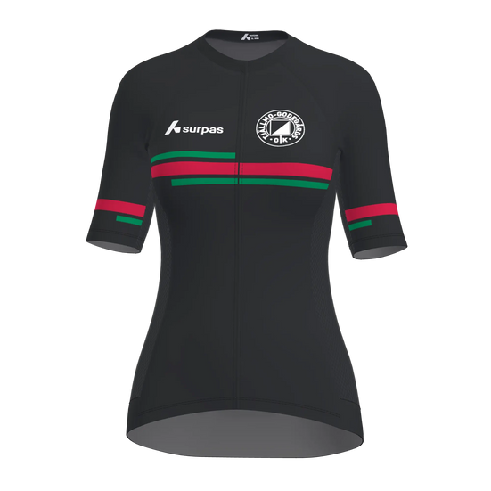 Apex Shirt SS Women